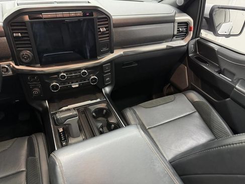 Used 2023 Ford F150 Raptor w/ Raptor Carbon Fiber Package AWD/4WD image 9