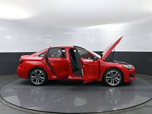 New 2026 Audi A3 2.0T Premium AWD/4WD image 29