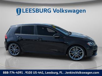 Used 2017 Volkswagen Golf R 4-Door video 2