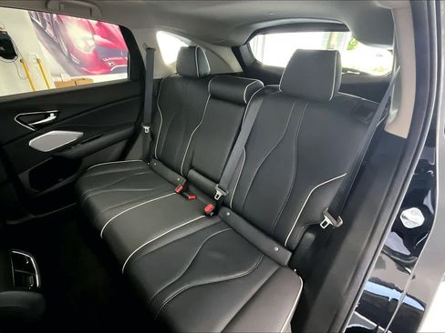 Used 2023 Acura RDX AWD w/ Advance Package image 25