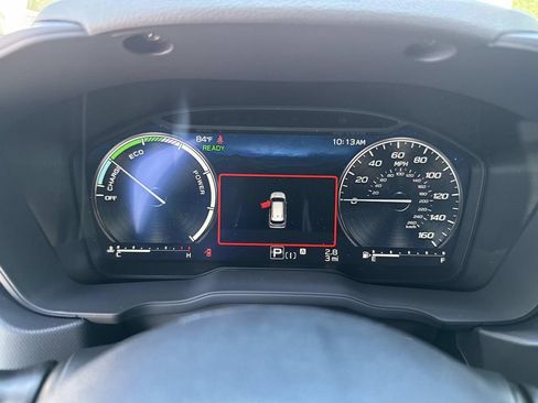 New 2026 Subaru Forester Premium AWD/4WD image 38