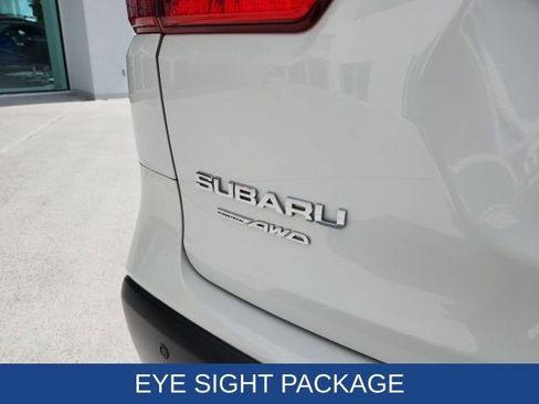Certified 2021 Subaru Ascent Touring image 18