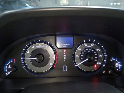 Used 2012 Honda Odyssey Touring image 18