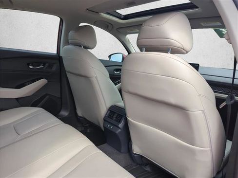 Certified 2024 Honda Accord Touring image 25
