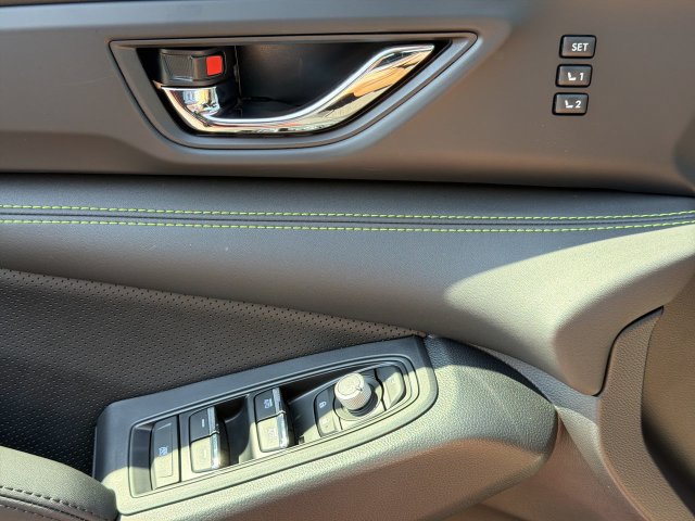 New 2026 Subaru Ascent Bronze Edition AWD/4WD image 24