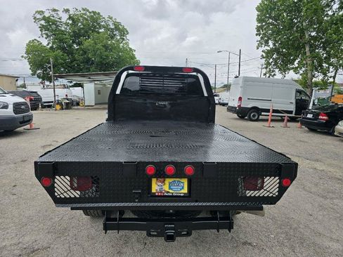 Used 2019 Ford F250 XL w/ Power Equipment Group AWD/4WD image 5