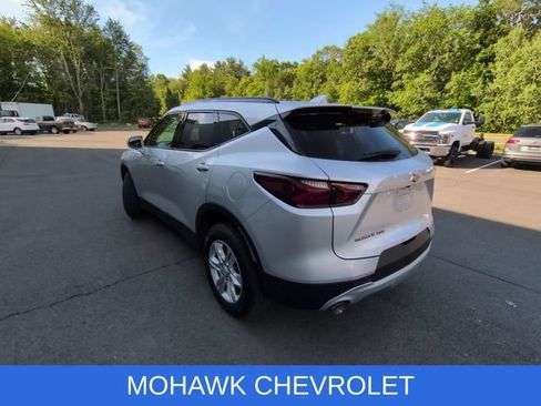 Used 2020 Chevrolet Blazer LT AWD/4WD image 11