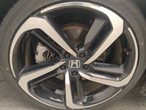 Used 2020 Honda Accord Sport image 31