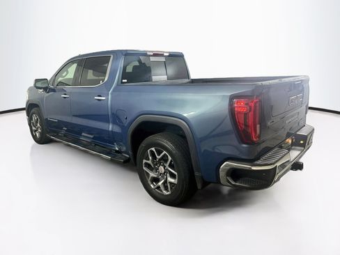 Used 2024 GMC Sierra 1500 SLT RWD image 5
