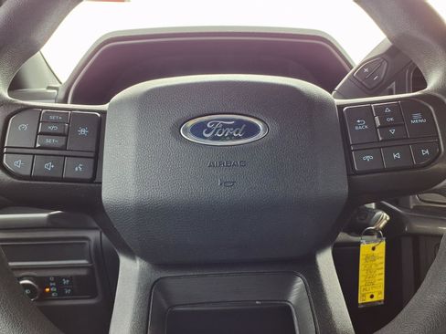 Used 2023 Ford F150 XL w/ STX Appearance Package image 15