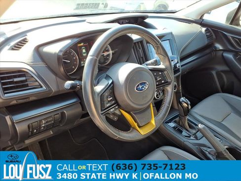 Used 2023 Subaru Crosstrek 2.5i Sport image 8