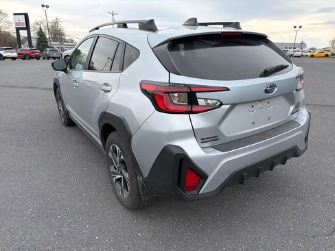Certified 2026 Subaru Crosstrek 2.0i Premium image 3