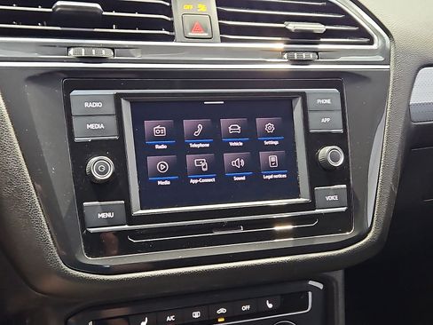 Certified 2023 Volkswagen Tiguan S FWD image 19