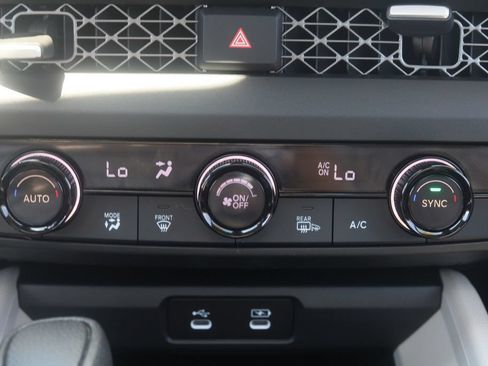 Used 2023 Honda Accord EX image 23
