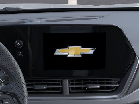 New 2026 Chevrolet Trax RS FWD image 20