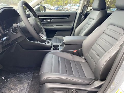 New 2026 Honda CR-V EX-L image 11