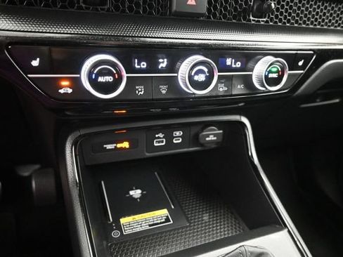 Certified 2023 Honda CR-V EX-L image 18