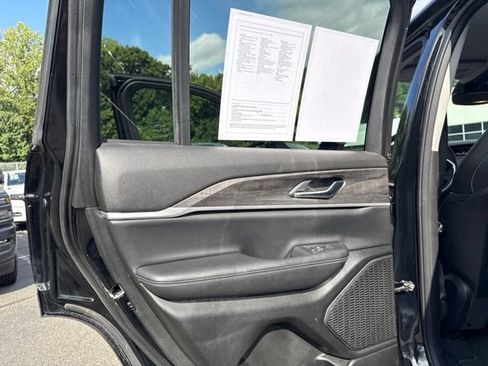 Used 2023 Jeep Grand Cherokee Limited AWD/4WD image 33