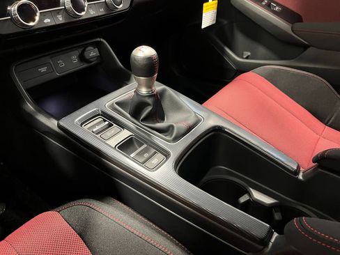New 2026 Honda Civic Si image 13