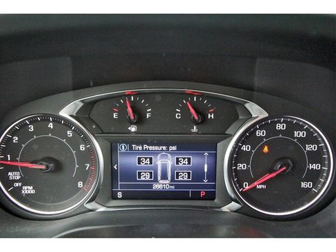 Used 2023 GMC Acadia SLE w/ Driver Convenience Package image 13