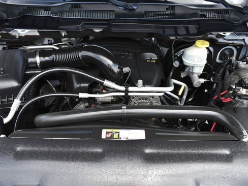 Used 2018 RAM 1500 Tradesman w/ Power & Remote Entry Group image 34