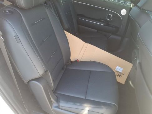 New 2026 Hyundai Palisade Calligraphy image 9