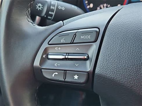 Certified 2022 Hyundai Kona SEL w/ Convenience Package image 23