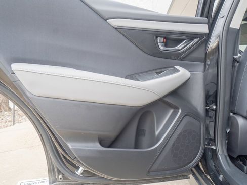 Certified 2025 Subaru Outback Premium w/ Popular Package #1 image 16