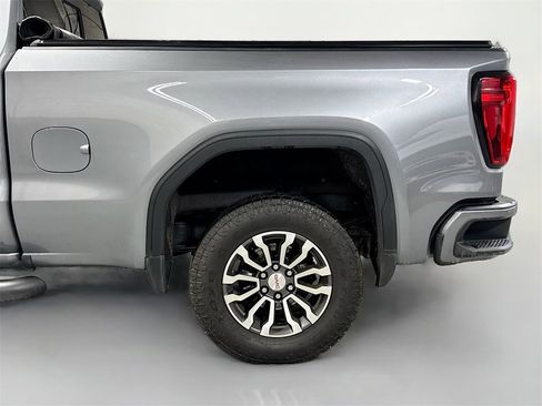 Used 2020 GMC Sierra 1500 AT4 image 11