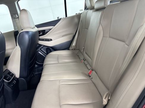 Used 2024 Subaru Legacy Limited image 23