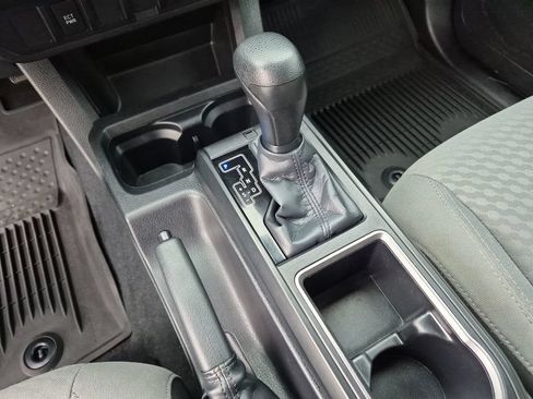 Used 2023 Toyota Tacoma SR w/ SR Convenience Package RWD image 28