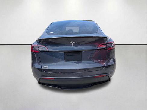 Used 2020 Tesla Model Y Performance AWD/4WD image 5