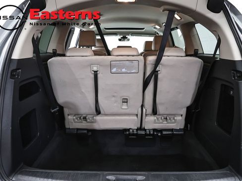 Used 2025 Honda Odyssey EX-L image 8