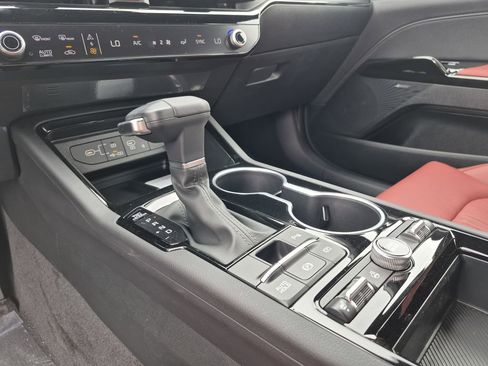 New 2026 Kia K5 GT-Line AWD/4WD image 9