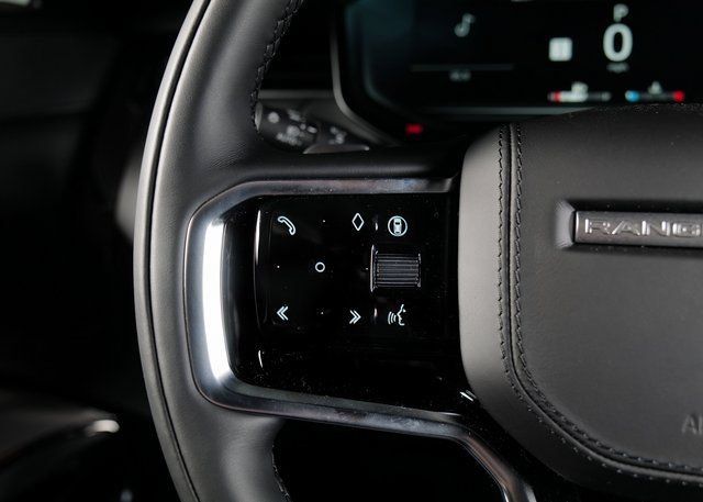 New 2026 Land Rover Range Rover Sport SE AWD/4WD image 18