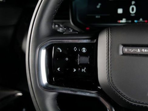 New 2026 Land Rover Range Rover Sport SE AWD/4WD image 18