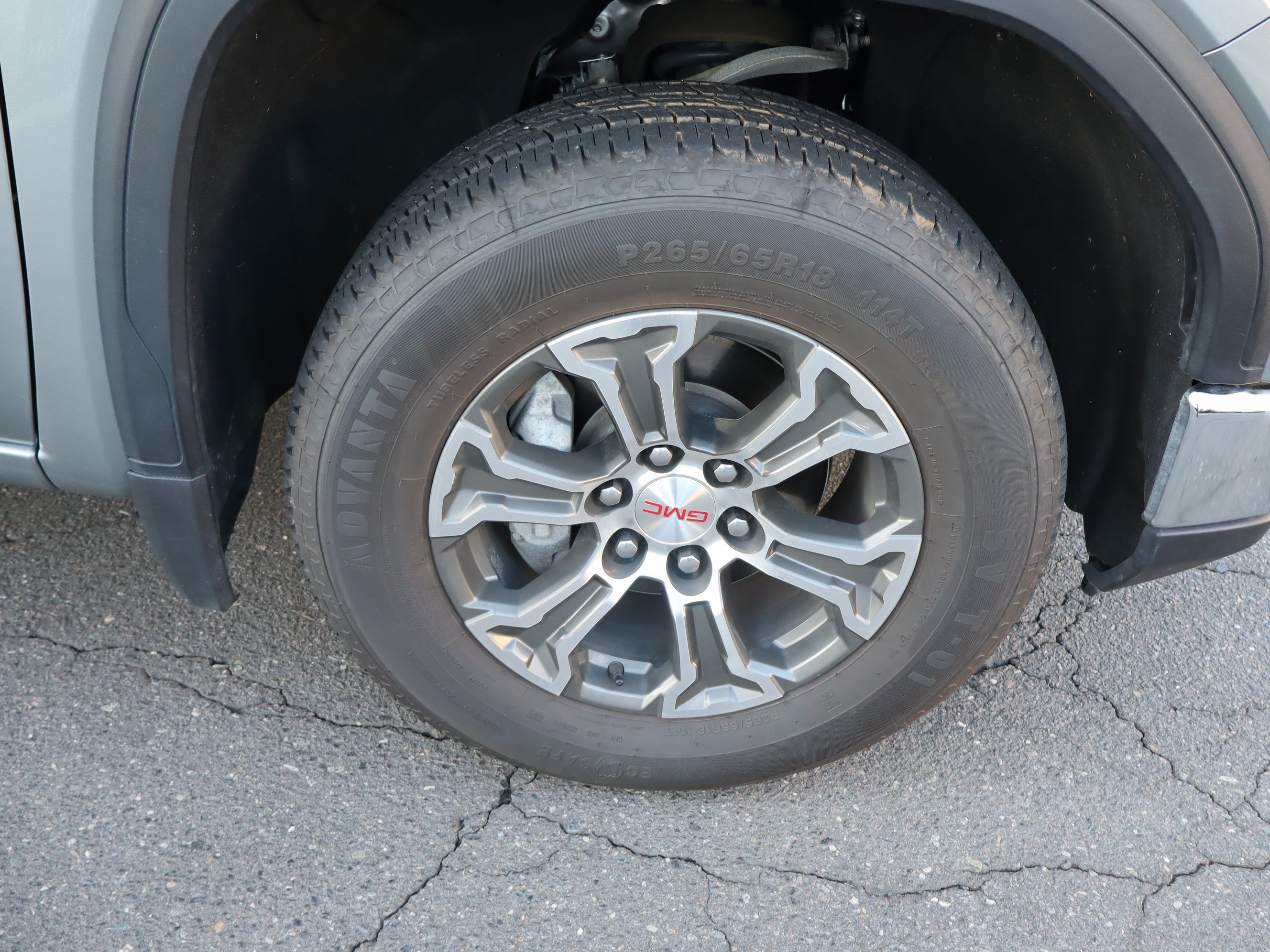 Used 2025 GMC Sierra 1500 SLT AWD/4WD image 35
