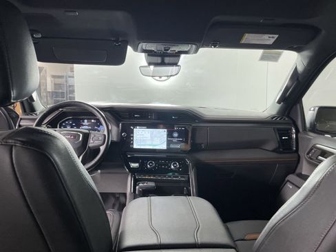 Used 2023 GMC Sierra 1500 AT4 w/ AT4 Premium Package image 20