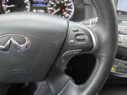 Used 2019 INFINITI QX60 Luxe w/ Essential Package image 28