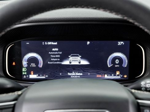 Used 2022 Jeep Wagoneer Series II image 16