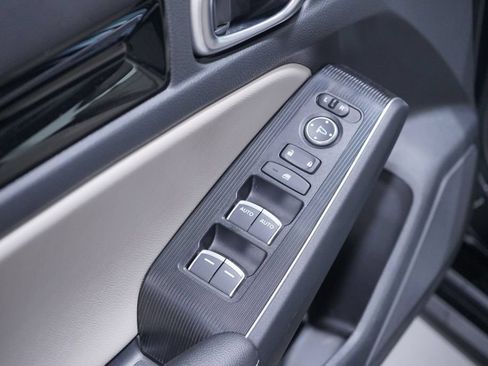 Used 2023 Honda Civic Sport Touring image 22