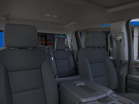 New 2026 Chevrolet Silverado 2500 LT w/ Convenience Package AWD/4WD image 24