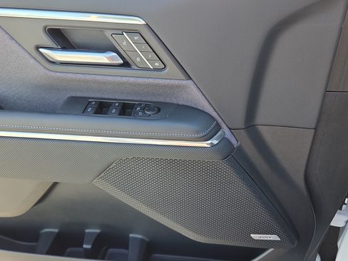 New 2026 GMC Sierra EV Elevation w/ Premium Package AWD/4WD image 26