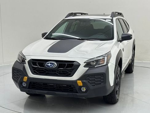 New 2025 Subaru Outback Wilderness image 1