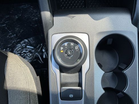 New 2026 Ford Bronco Sport Big Bend AWD/4WD image 21