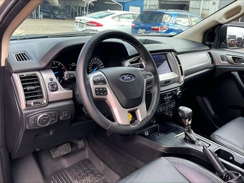 Used 2022 Ford Ranger XLT w/ Equipment Group 301A Mid image 17