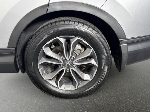 Used 2022 Honda CR-V EX-L image 32