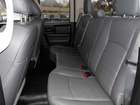 Used 2018 RAM 1500 Tradesman image 16