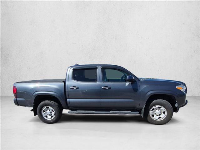 Used 2021 Toyota Tacoma SR AWD/4WD image 4