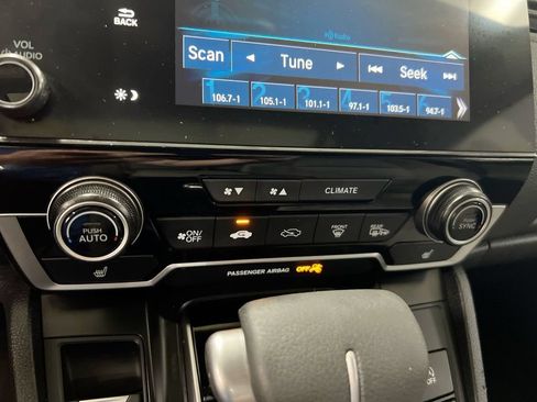 Used 2021 Honda CR-V EX image 16